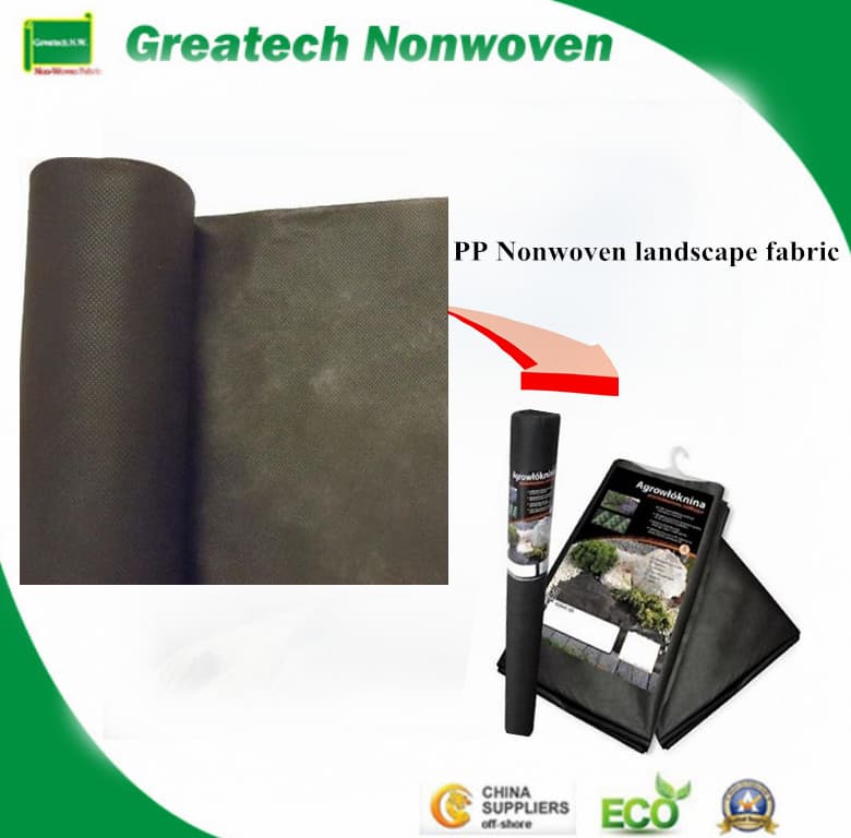 Polypropylene Agriculture Non Woven Fabric with UV